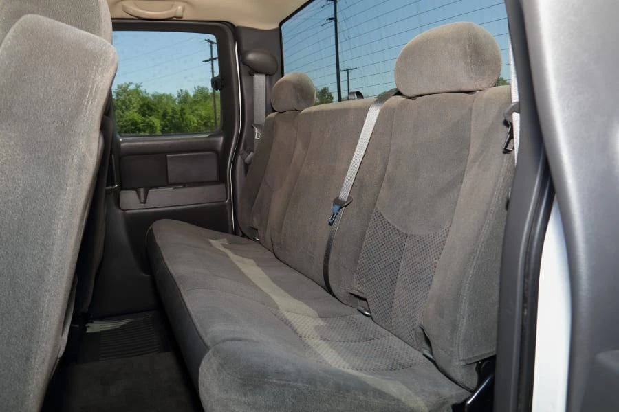 2006 Chevrolet Silverado 1st Gen - Image 28 of 31