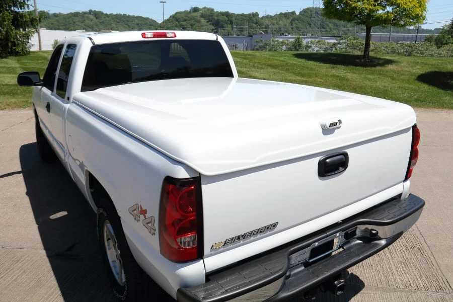 2006 Chevrolet Silverado 1st Gen - Image 8 of 31
