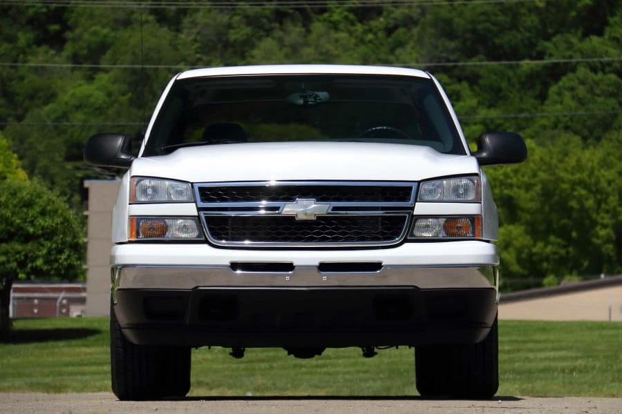 2006 Chevrolet Silverado 1st Gen - Image 4 of 31