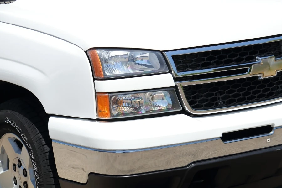 2006 Chevrolet Silverado 1st Gen - Image 20 of 31
