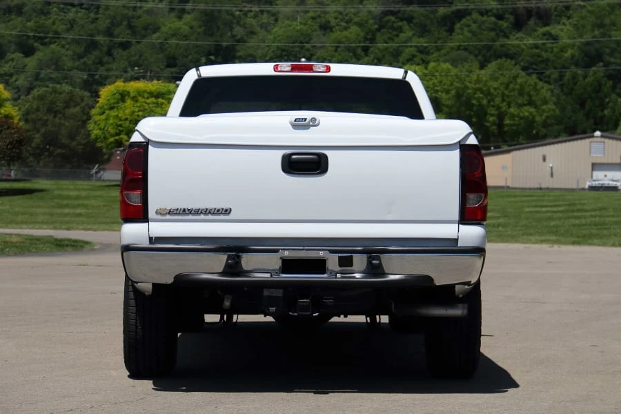 2006 Chevrolet Silverado 1st Gen - Image 5 of 31