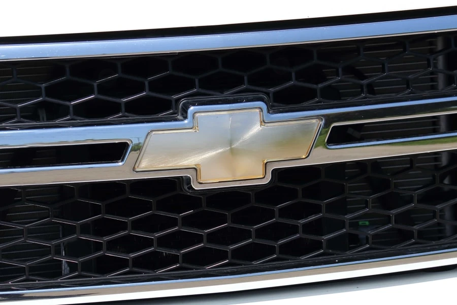 2006 Chevrolet Silverado 1st Gen - Image 12 of 31