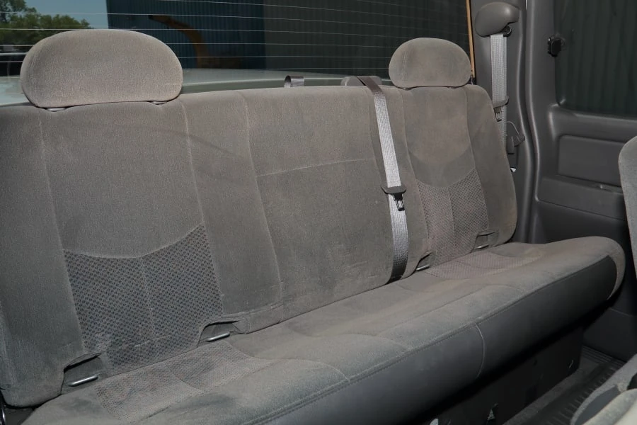 2006 Chevrolet Silverado 1st Gen - Image 27 of 31