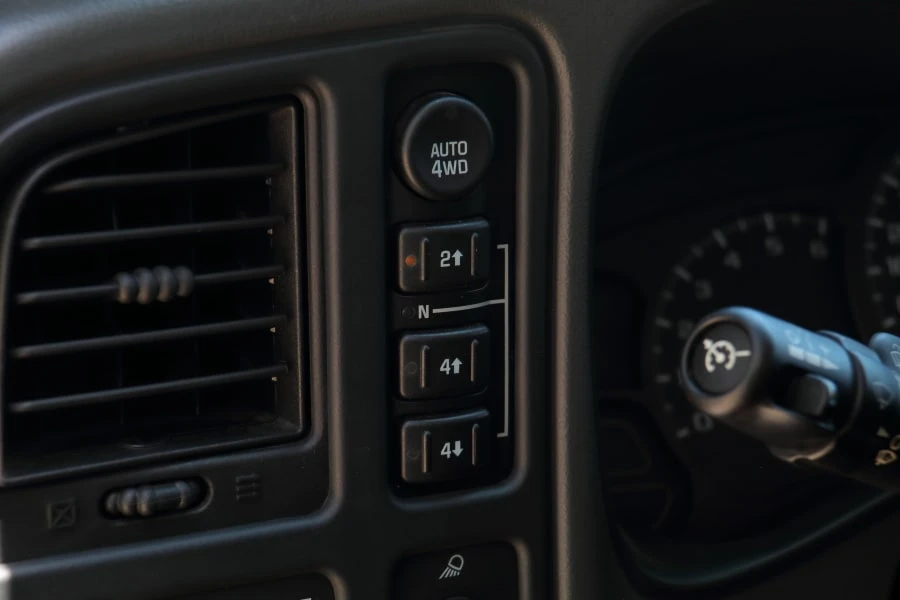 2006 Chevrolet Silverado 1st Gen - Image 30 of 31