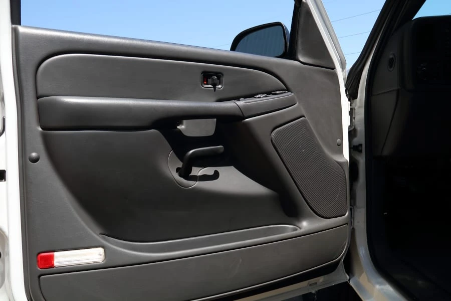 2006 Chevrolet Silverado 1st Gen - Image 24 of 31