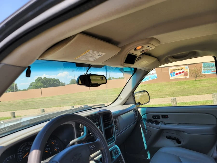 2006 Chevrolet Silverado 1st Gen - Image 13 of 16