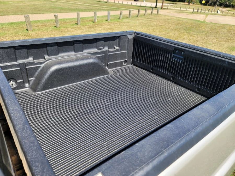 2006 Chevrolet Silverado 1st Gen - Image 5 of 16