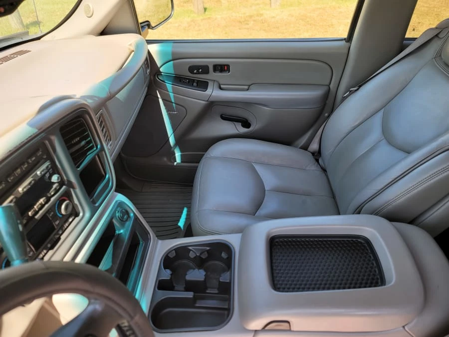 2006 Chevrolet Silverado 1st Gen - Image 12 of 16