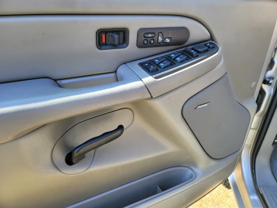 2006 Chevrolet Silverado 1st Gen - Image 15 of 16