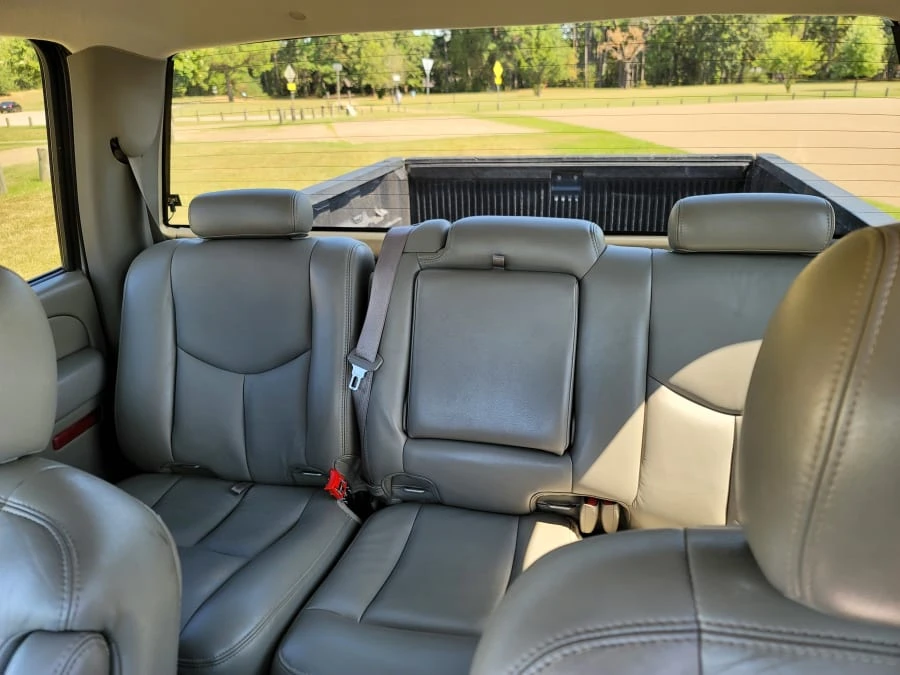 2006 Chevrolet Silverado 1st Gen - Image 10 of 16