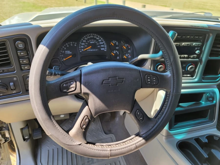2006 Chevrolet Silverado 1st Gen - Image 11 of 16