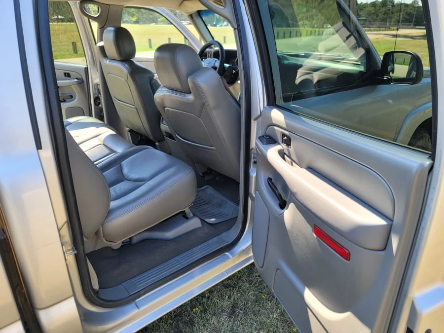 2006 Chevrolet Silverado 1st Gen - Image 14 of 16