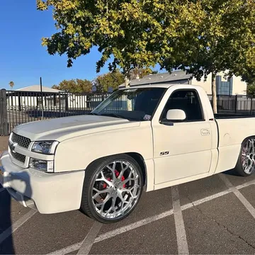 2006 Chevrolet Silverado