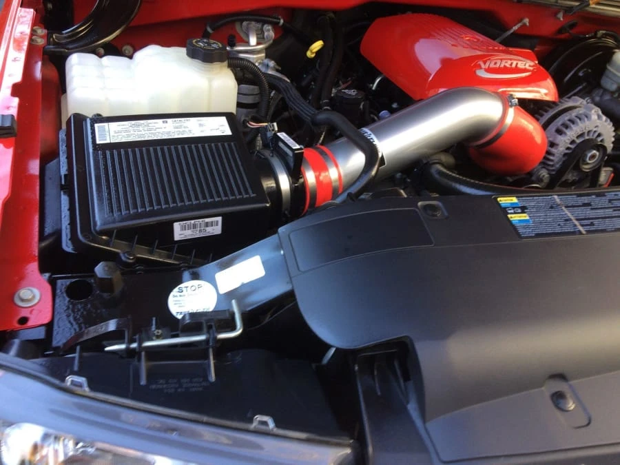 2006 Chevrolet Silverado 1st Gen - Image 3 of 5