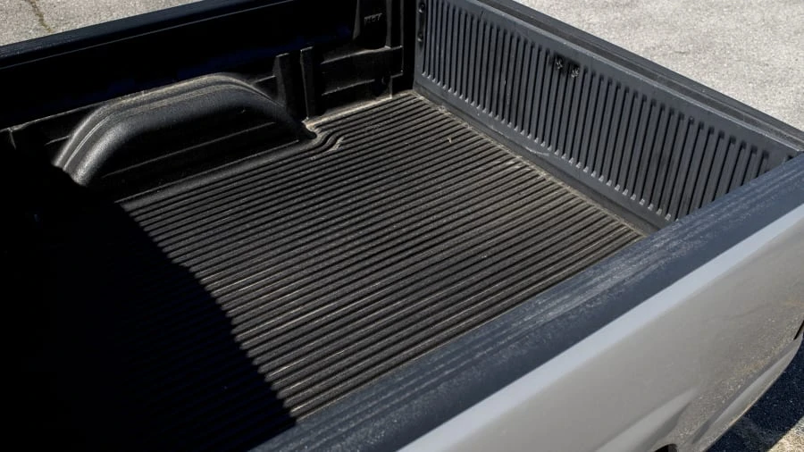 2006 Chevrolet Silverado 1st Gen - Image 9 of 12