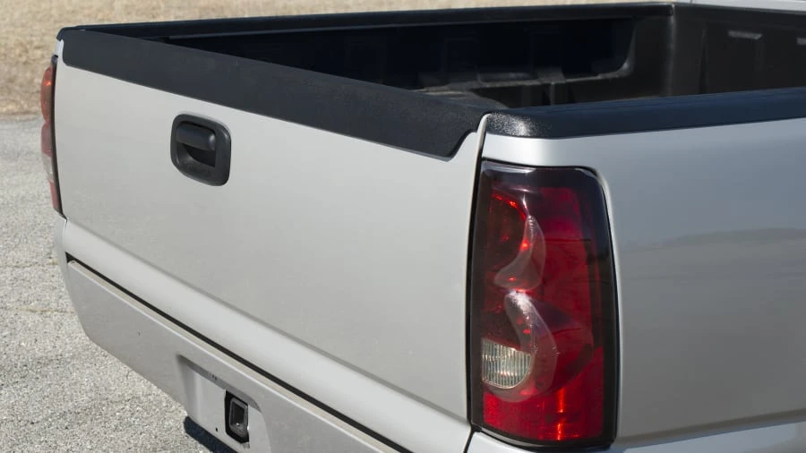 2006 Chevrolet Silverado 1st Gen - Image 10 of 12