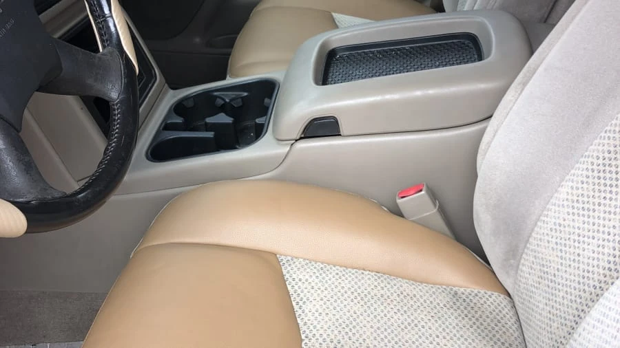 2006 Chevrolet Silverado 1st Gen - Image 3 of 5