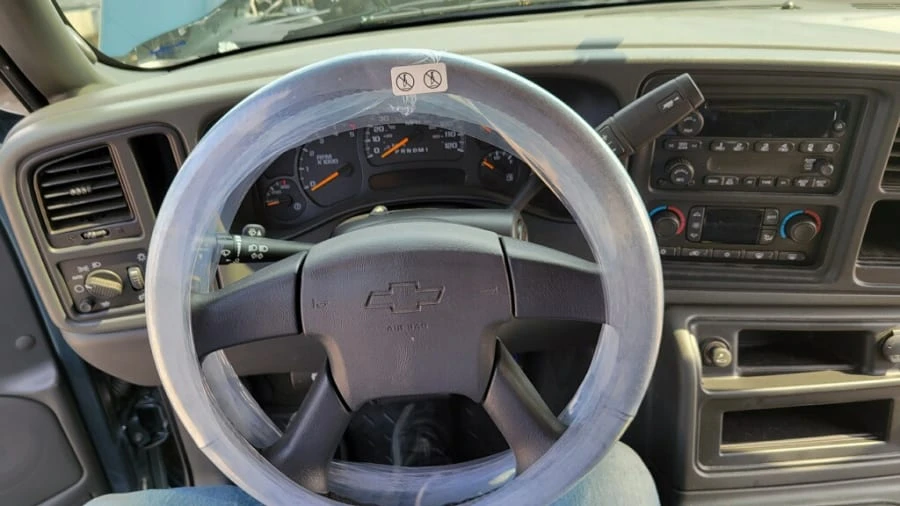 2006 Chevrolet Silverado 1st Gen - Image 4 of 13