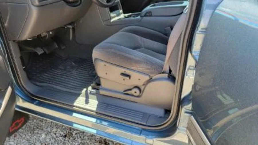 2006 Chevrolet Silverado 1st Gen - Image 7 of 13