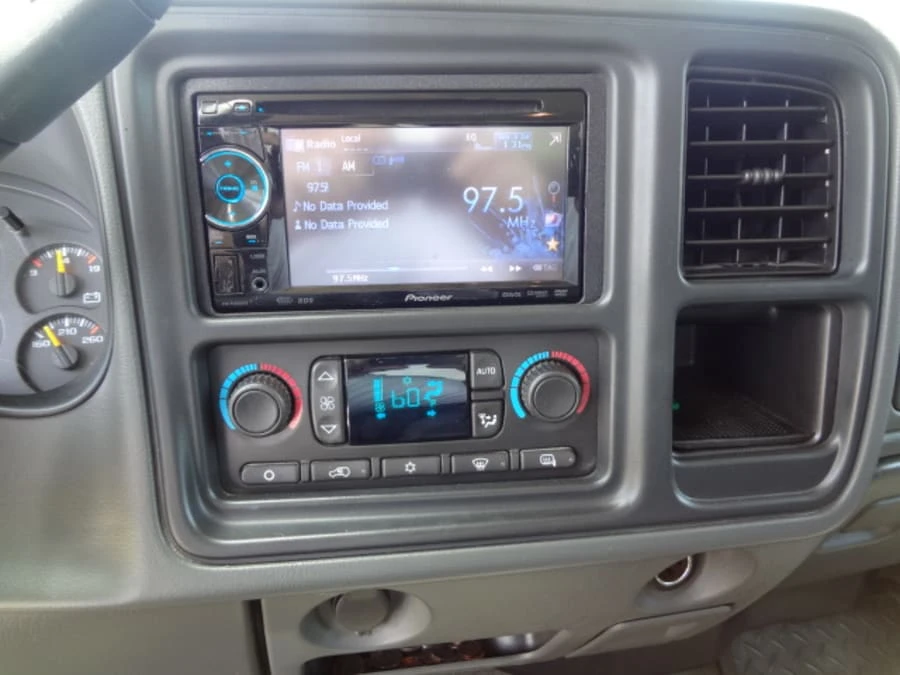 2006 Chevrolet Silverado 1st Gen - Image 5 of 8