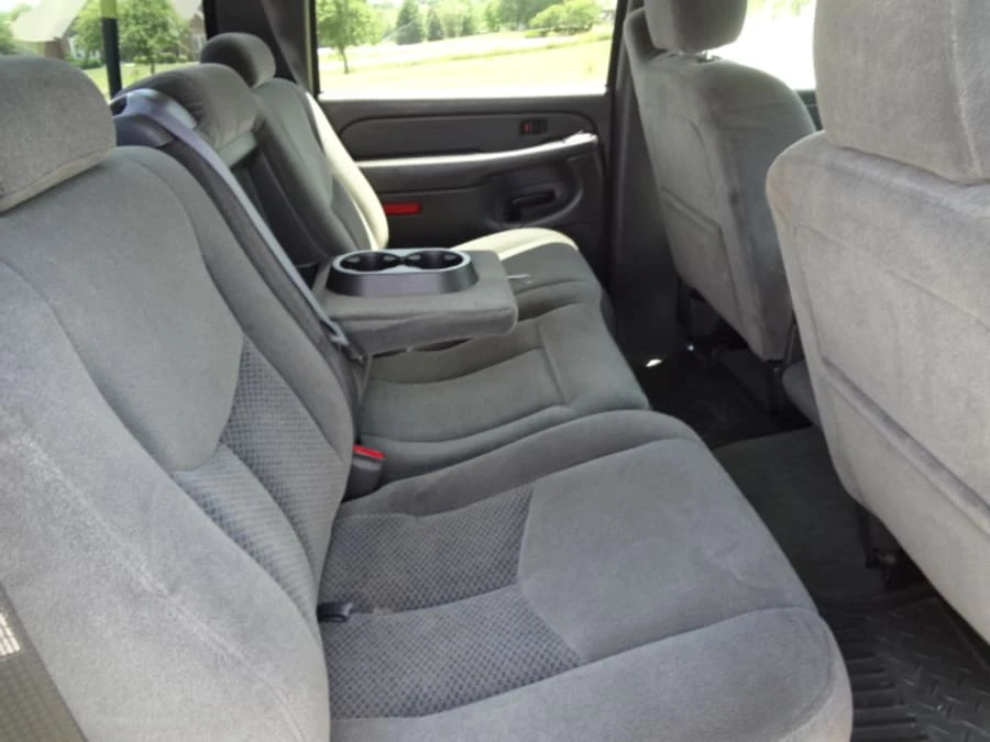 2006 Chevrolet Silverado 1st Gen - Image 6 of 8