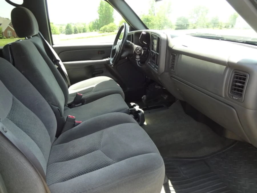 2006 Chevrolet Silverado 1st Gen - Image 4 of 8