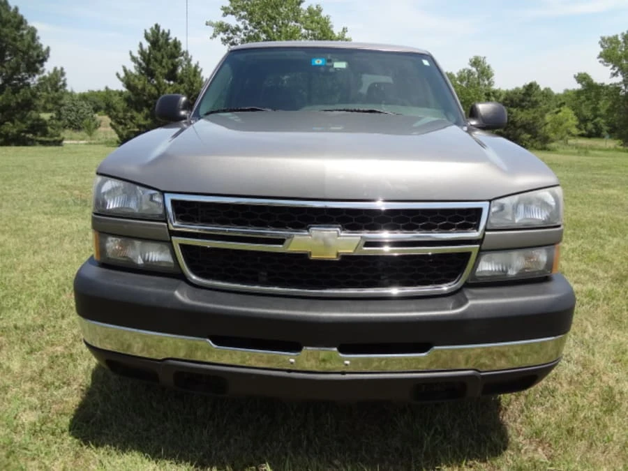 2006 Chevrolet Silverado 1st Gen - Image 7 of 8