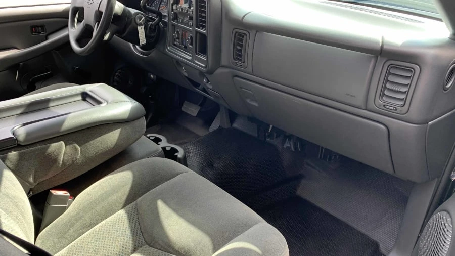 2006 Chevrolet Silverado 1st Gen - Image 5 of 8