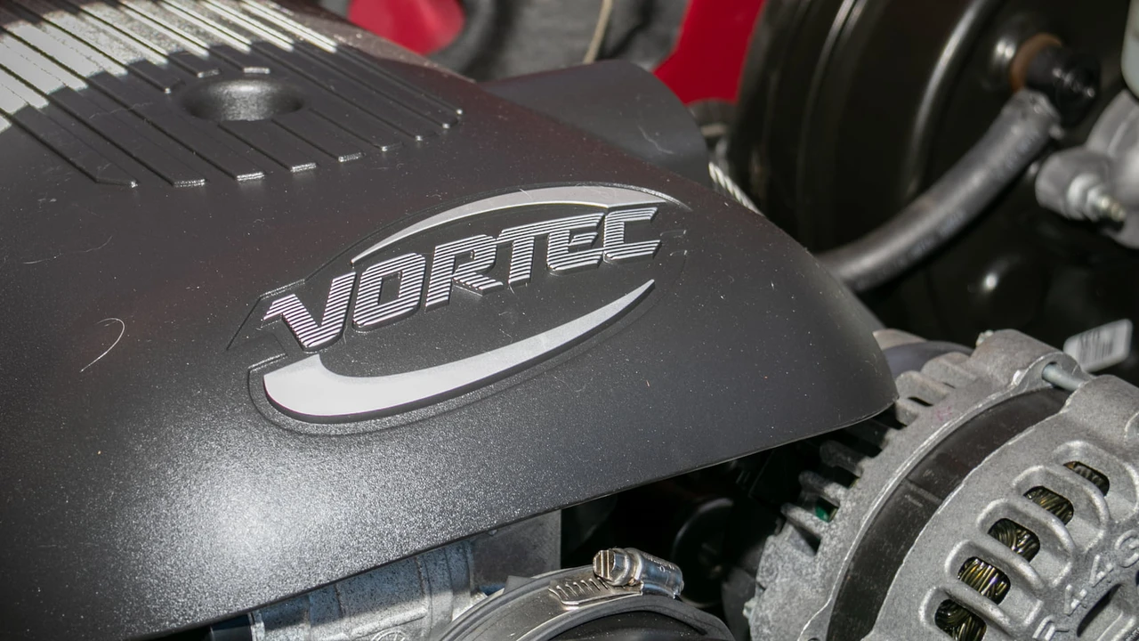 2006 Chevrolet Silverado 1st Gen - Image 17 of 18