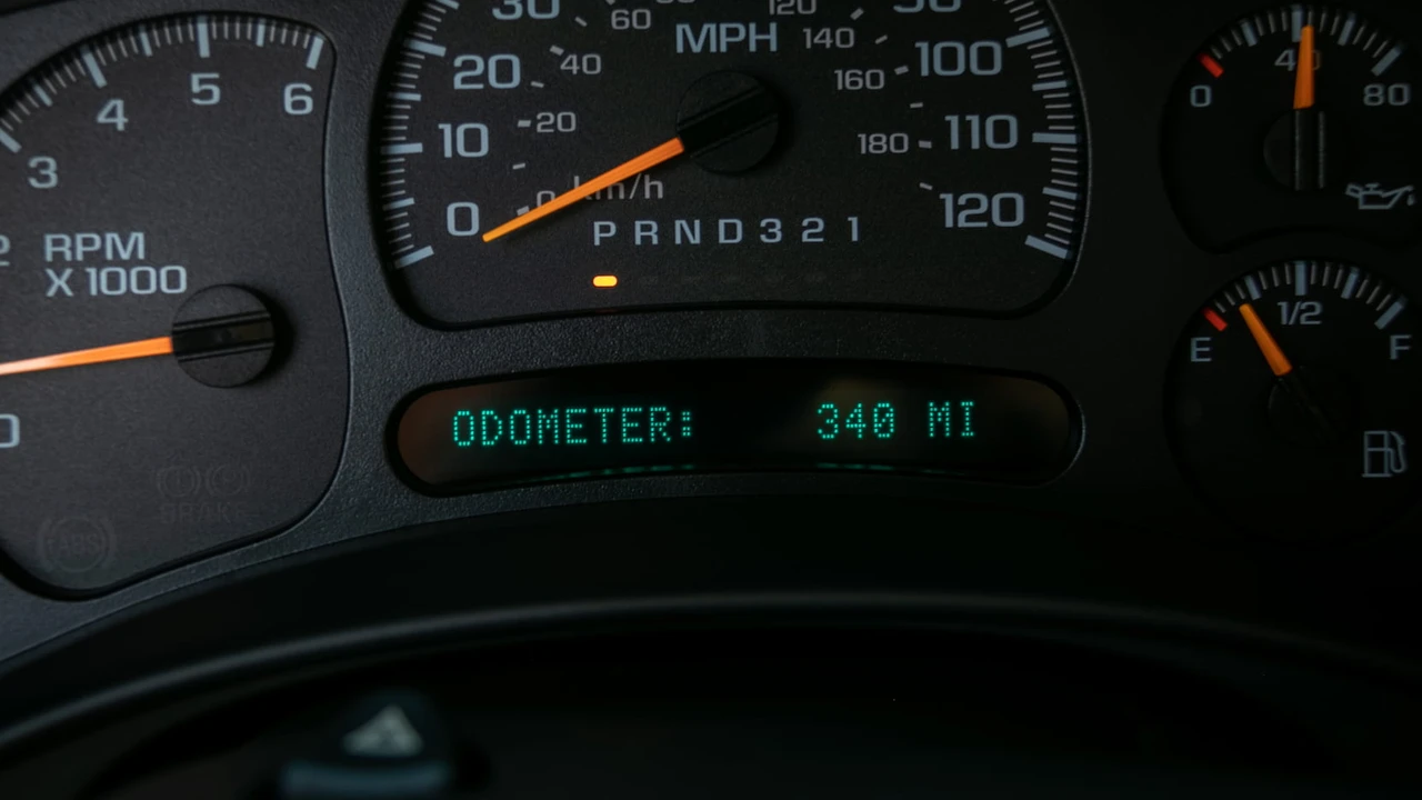 2006 Chevrolet Silverado 1st Gen - Image 18 of 18