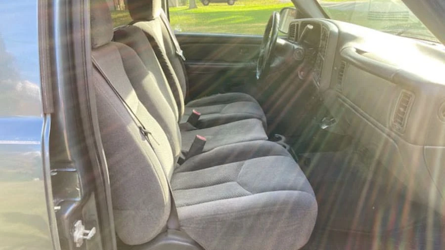 2006 Chevrolet Silverado 1st Gen - Image 4 of 6