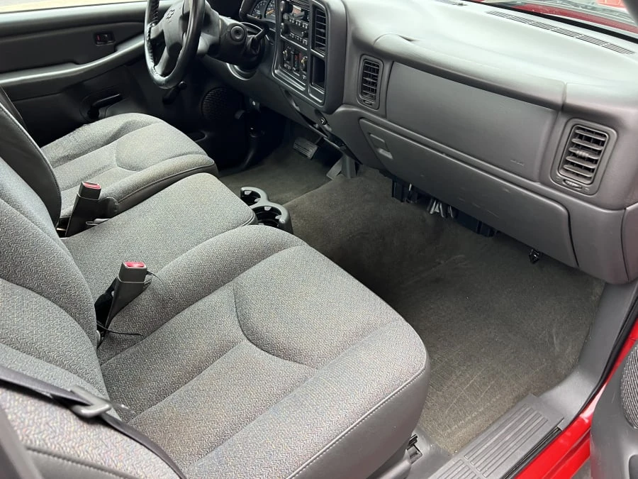 2006 Chevrolet Silverado 1st Gen - Image 6 of 8