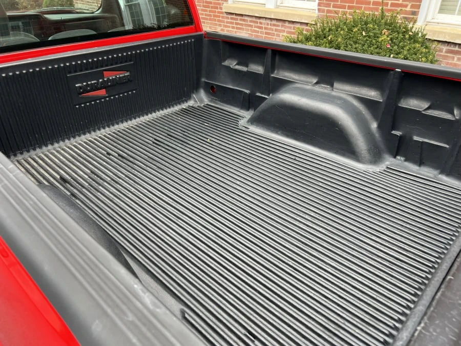 2006 Chevrolet Silverado 1st Gen - Image 4 of 8