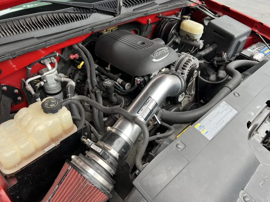2006 Chevrolet Silverado 1st Gen - Image 7 of 8