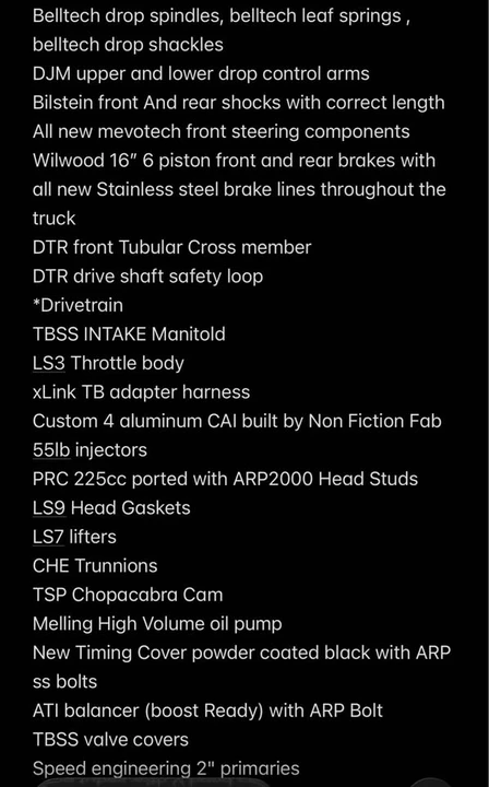 2006 Chevrolet Silverado 1st Gen - Image 2 of 10