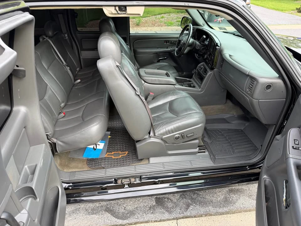 2006 Chevrolet Silverado 1st Gen - Image 9 of 10