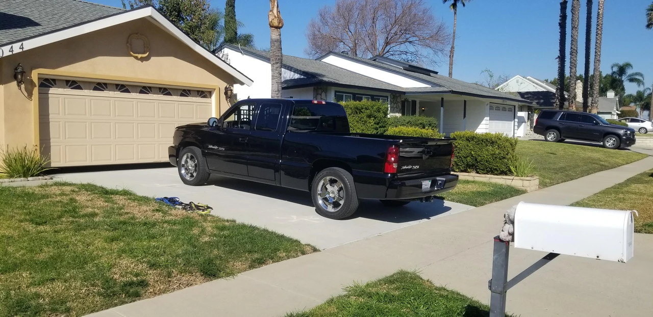 2006 Chevrolet Silverado 1st Gen - Image 13 of 28