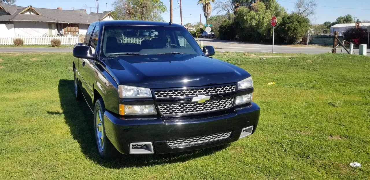 2006 Chevrolet Silverado 1st Gen - Image 23 of 28