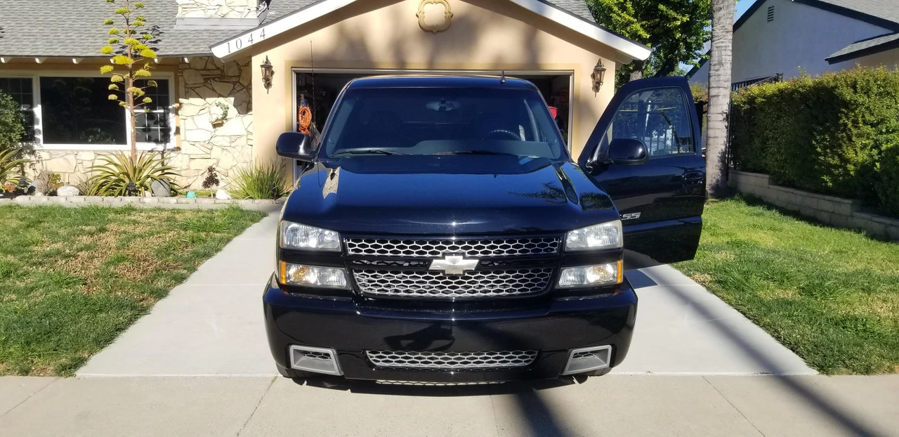 2006 Chevrolet Silverado 1st Gen - Image 6 of 28