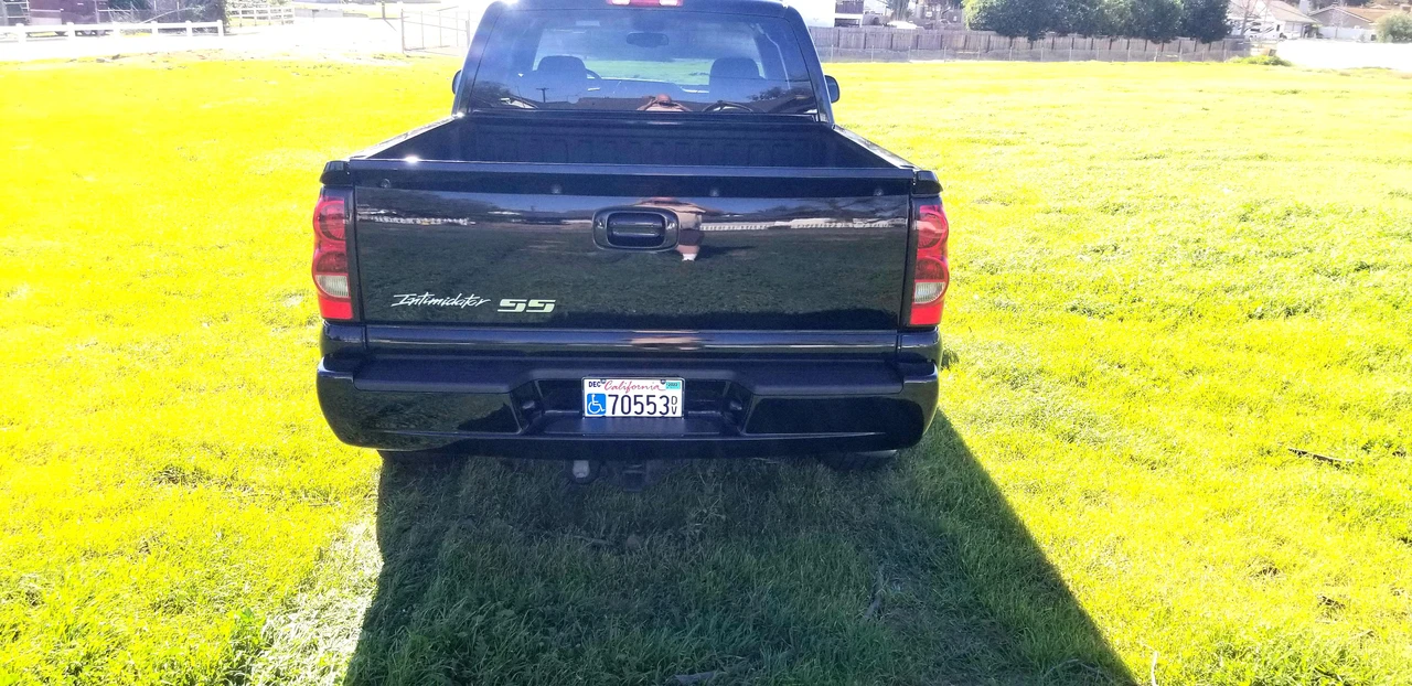2006 Chevrolet Silverado 1st Gen - Image 16 of 28