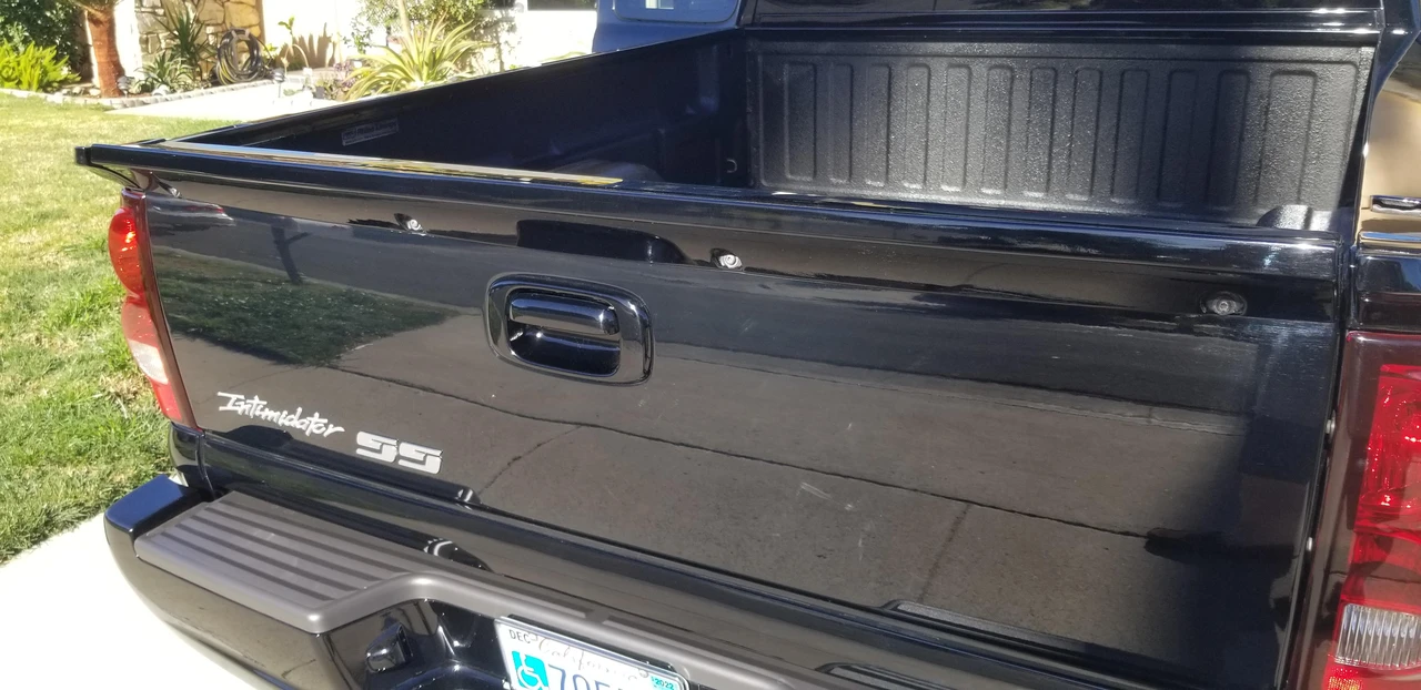 2006 Chevrolet Silverado 1st Gen - Image 24 of 28