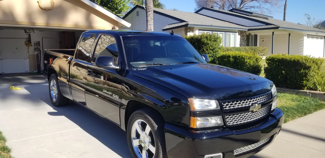 2006 Chevrolet Silverado 1st Gen - Image 22 of 28