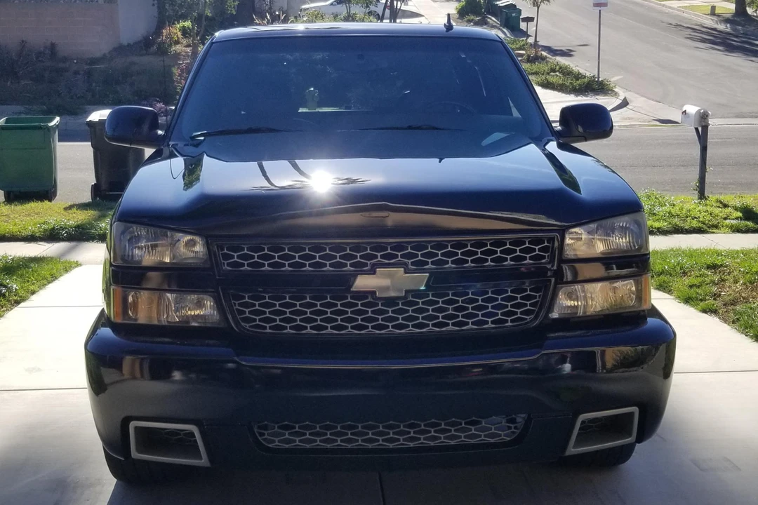 2006 Chevrolet Silverado 1st Gen - Image 2 of 28