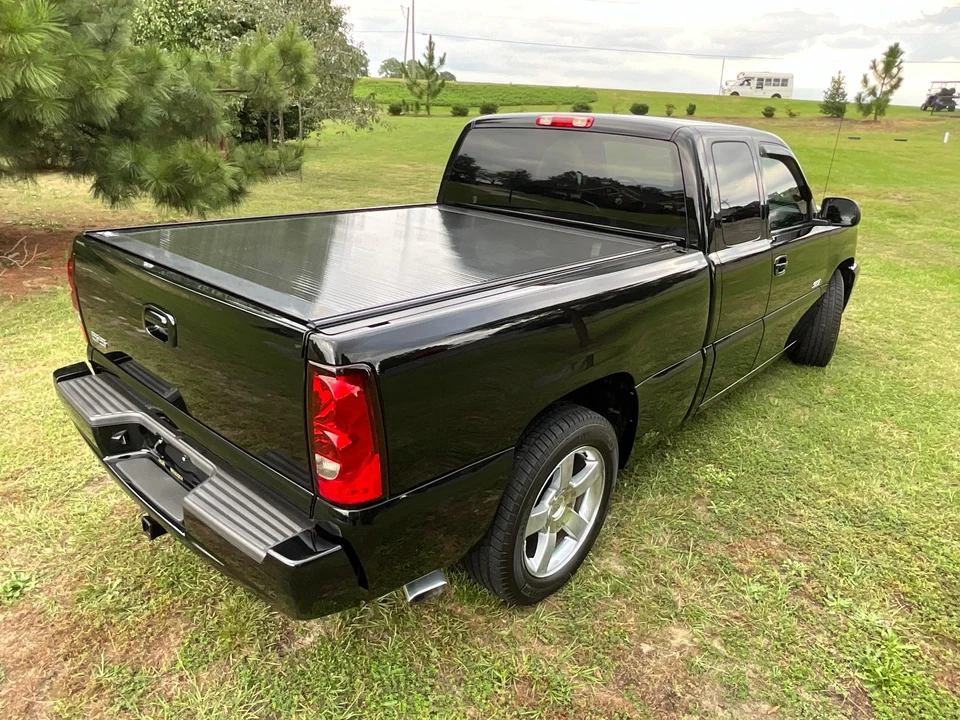 2006 Chevrolet Silverado 1st Gen - Image 10 of 31