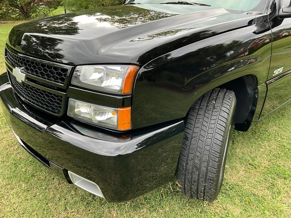 2006 Chevrolet Silverado 1st Gen - Image 22 of 31
