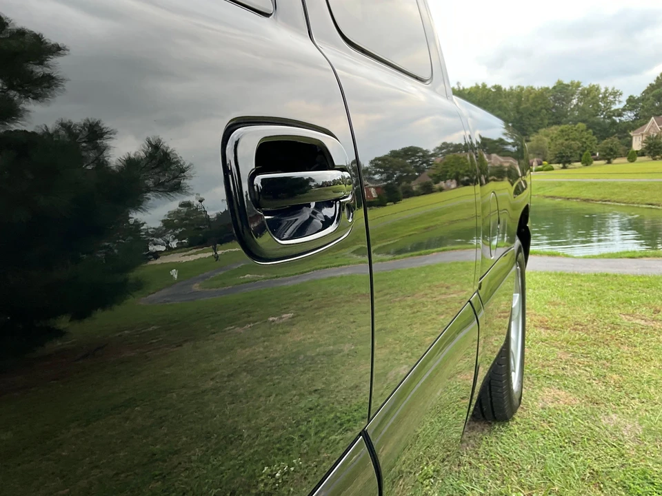 2006 Chevrolet Silverado 1st Gen - Image 26 of 31