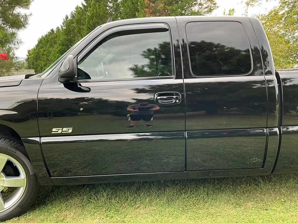 2006 Chevrolet Silverado 1st Gen - Image 27 of 31