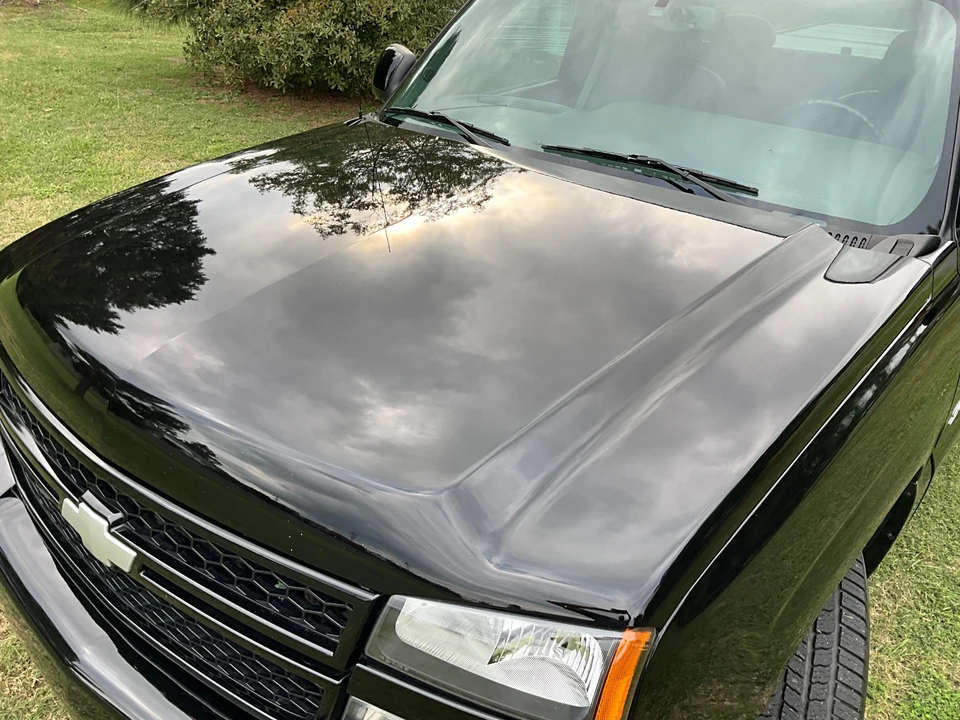 2006 Chevrolet Silverado 1st Gen - Image 23 of 31