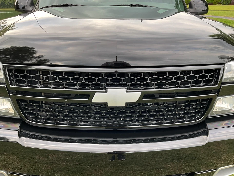 2006 Chevrolet Silverado 1st Gen - Image 20 of 31