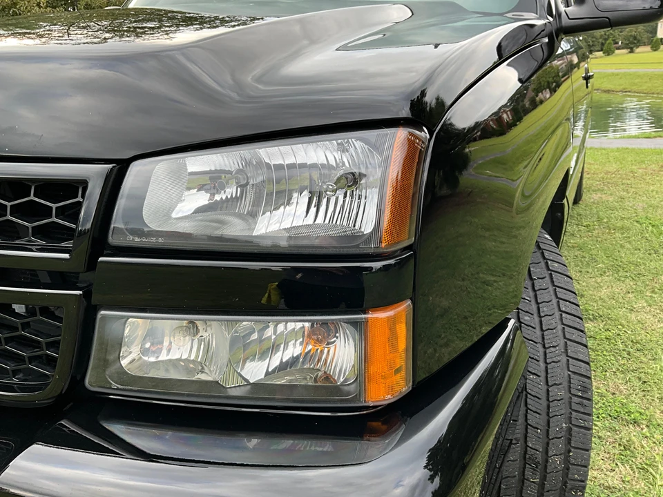 2006 Chevrolet Silverado 1st Gen - Image 21 of 31